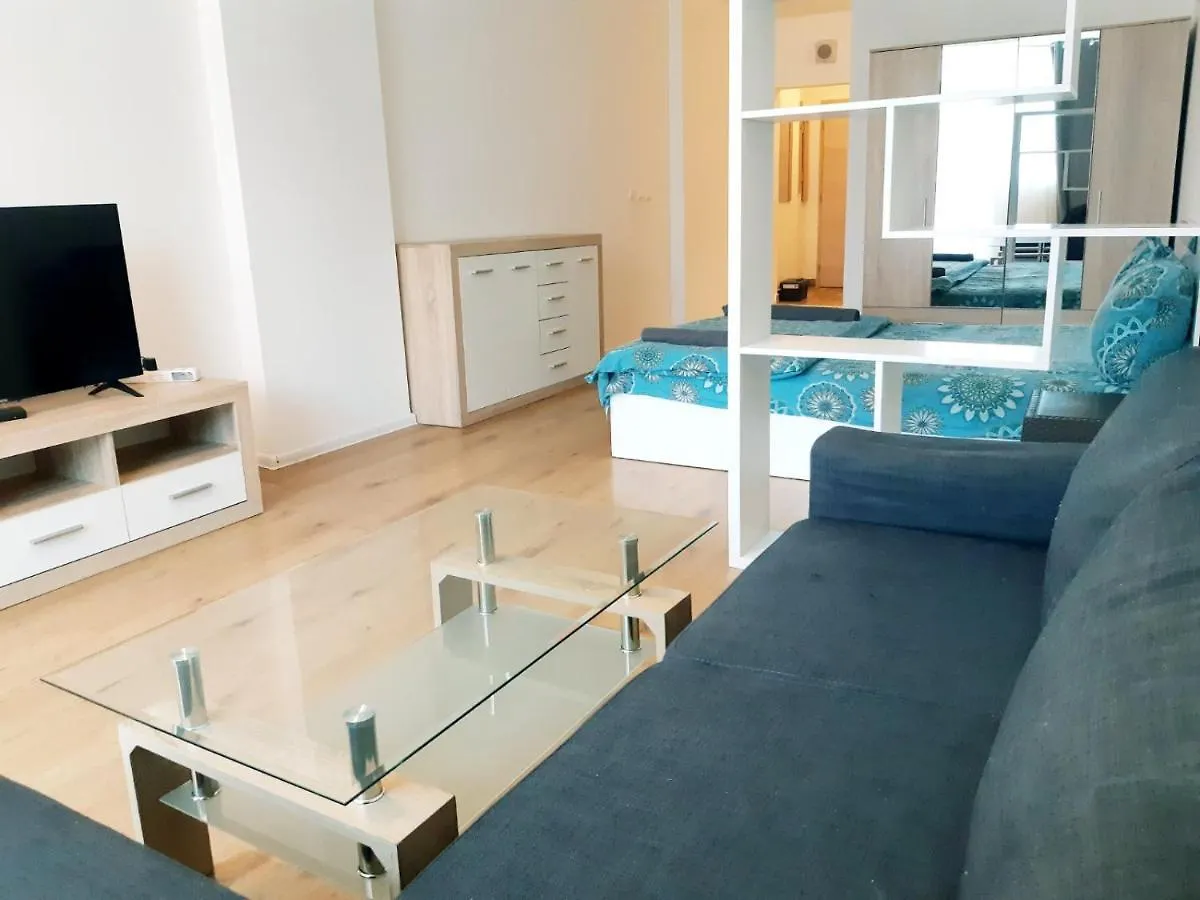 Huge Apartment With A Parking Space In The Same Building Sofia Bulgaria