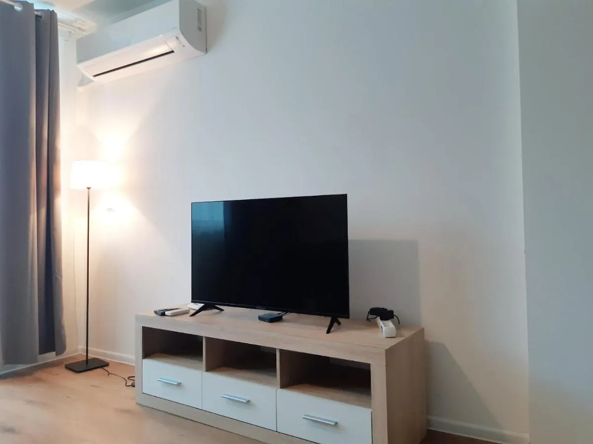Huge Apartment With A Parking Space In The Same Building Sofia 0*,  Bulgaria