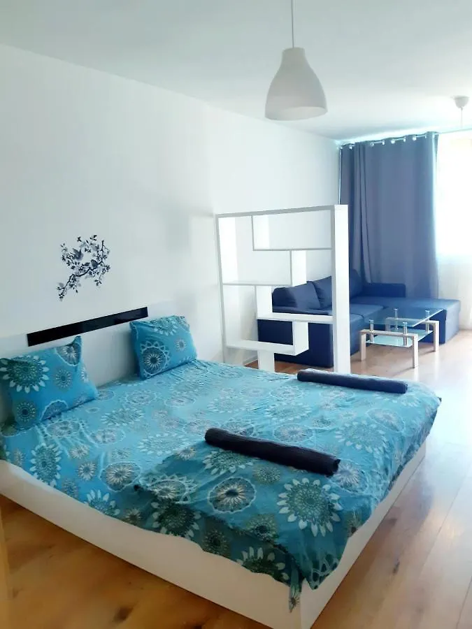 Huge Apartment With A Parking Space In The Same Building Sofia 0*,